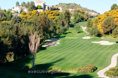 Los Arqueros Golf & Country Club