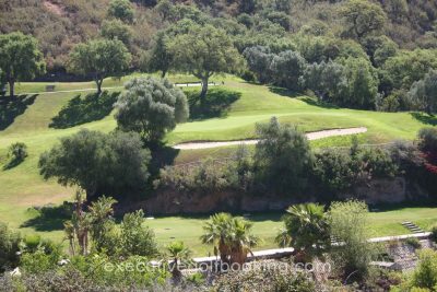 Santa Clara Golf Course