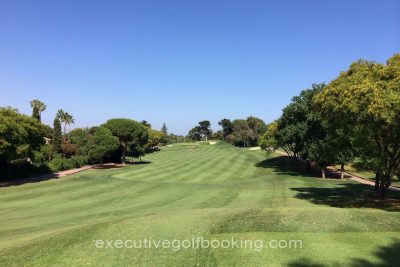 Real Club de Golf Sotogrande