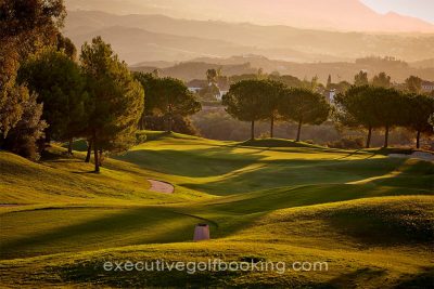 La Cala Golf