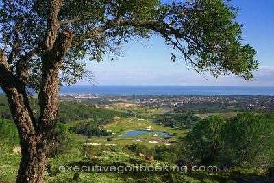 La Reserva Golf Club