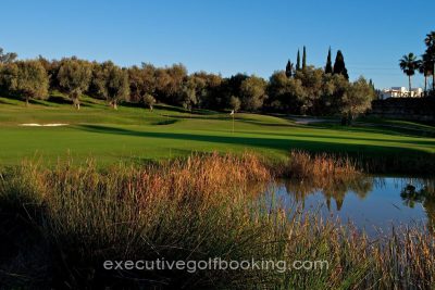 Marbella Golf & Country Club