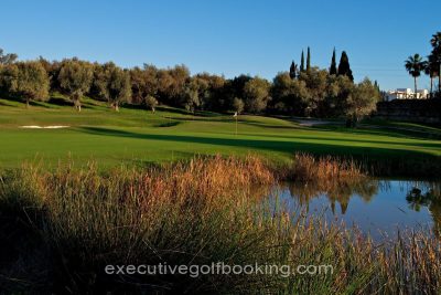 Marbella Golf & Country Club