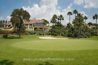 Río Real Golf Course