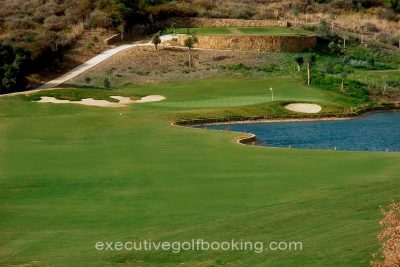 Valle Romano Golf & Resort