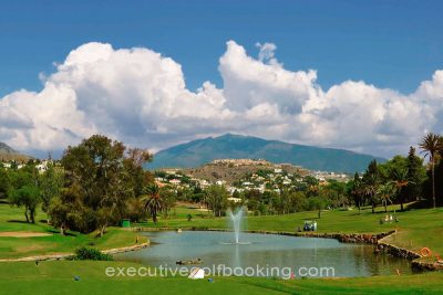 El Paraíso Golf Club