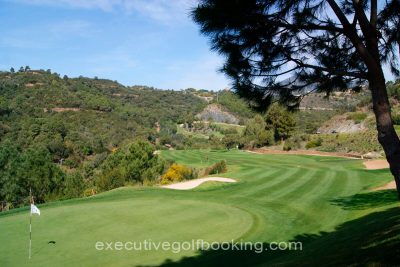 Los Arqueros Golf & Country Club