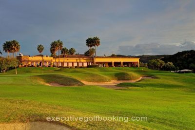 Marbella Golf & Country Club