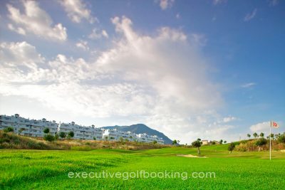 Valle Romano Golf & Resort