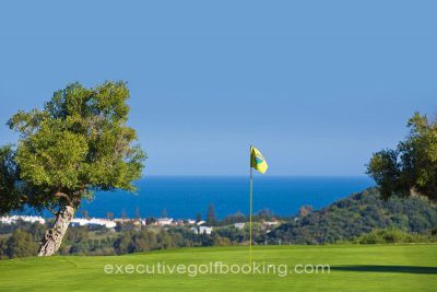 Estepona Golf