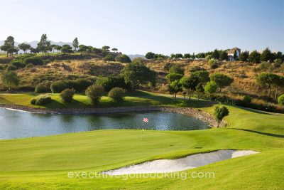 La Cala Golf