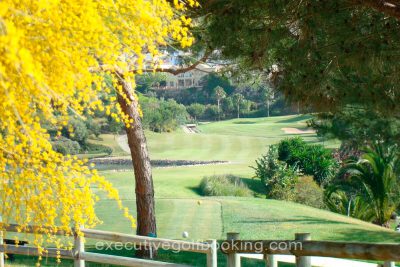 Los Arqueros Golf & Country Club