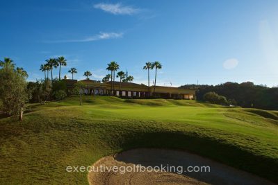 Marbella Golf & Country Club