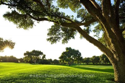 Real Club de Golf Valderrama