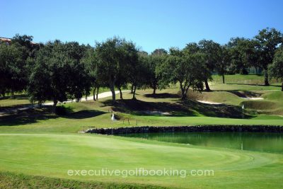 San roque Golf Club New Course