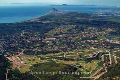 Real Club de Golf Sotogrande