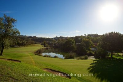 Marbella Golf & Country Club