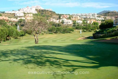 Los Arqueros Golf & Country Club