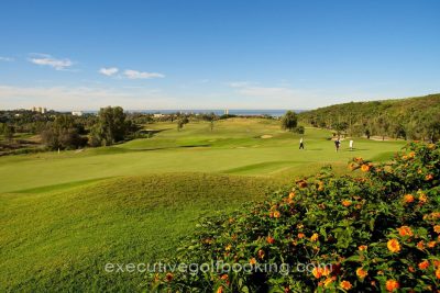 Marbella Golf & Country Club