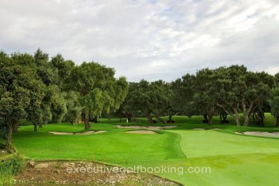 Real Club de Golf Valderrama