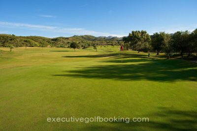 Marbella Golf & Country Club