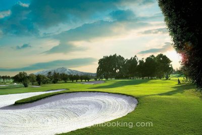 Atalaya Golf & Country Club