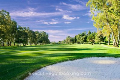 Atalaya Golf & Country Club