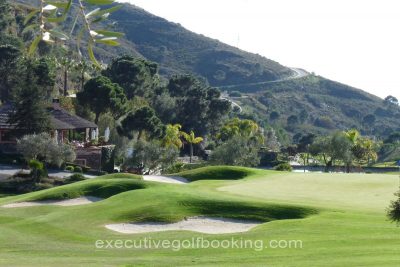 Marbella Club Golf