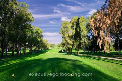 Atalaya Golf & Country Club