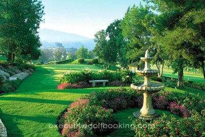 Atalaya Golf & Country Club