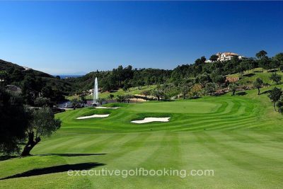 Marbella Club Golf