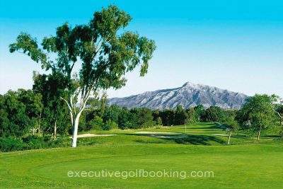 Atalaya Golf & Country Club