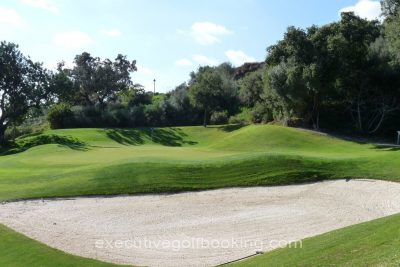 Marbella Club Golf