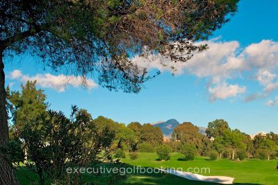 Atalaya Golf & Country Club