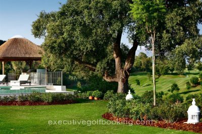 Marbella Club Golf