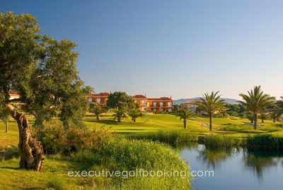 Marbella Club Golf