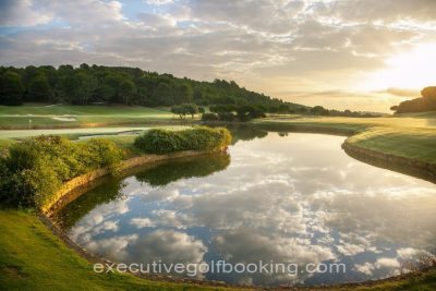 La Reserva Golf Club