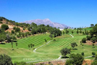 Marbella Club Golf