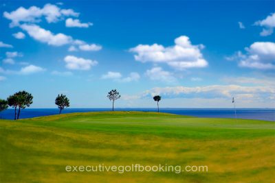 Valle Romano Golf & Resort