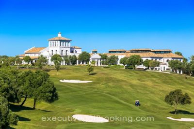 La Reserva Golf Club