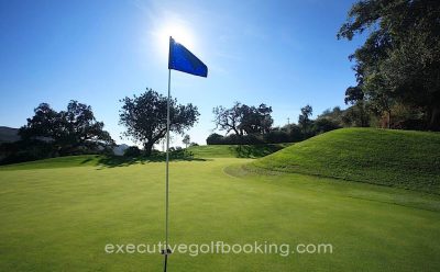 Marbella Club Golf