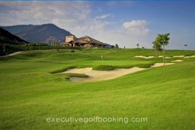 Valle Romano Golf & Resort