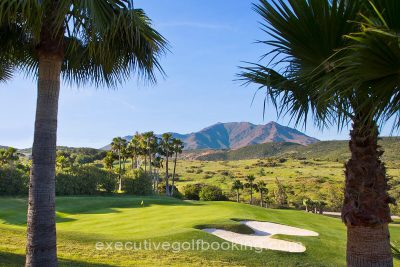 Estepona Golf