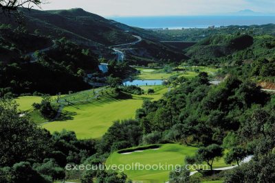 Marbella Club Golf