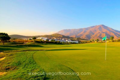 Valle Romano Golf & Resort