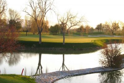 Club de Golf Guadalhorce