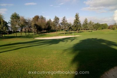 Club de Golf Guadalhorce