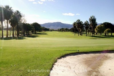 Club de Golf Guadalhorce