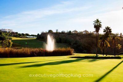 Añoreta Golf