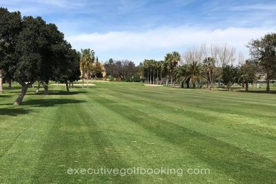 Club de Golf Guadalhorce